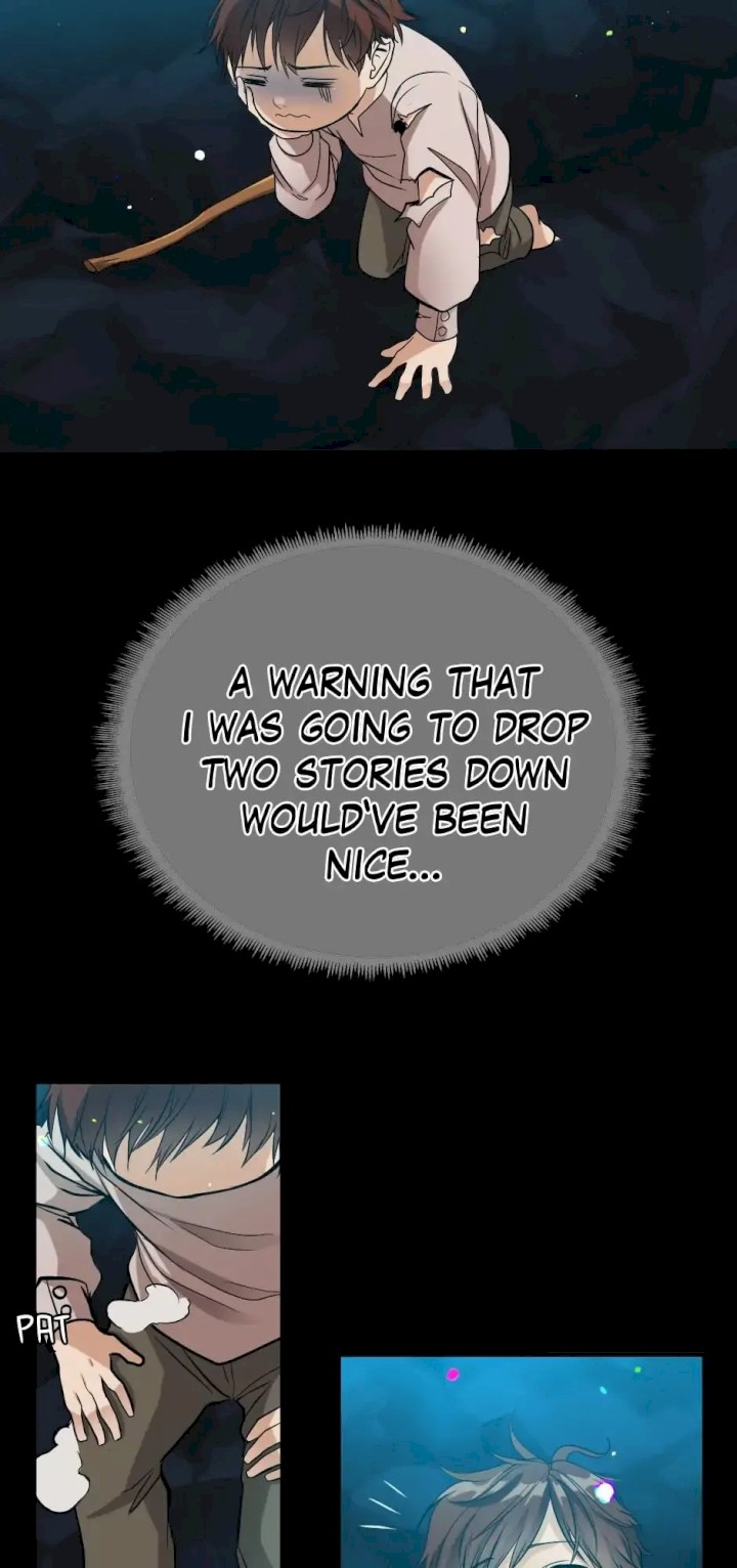 18+ The Beginning After the End Chapter 13 page 14