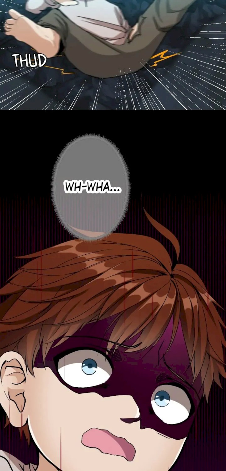 18+ The Beginning After the End Chapter 13 page 17