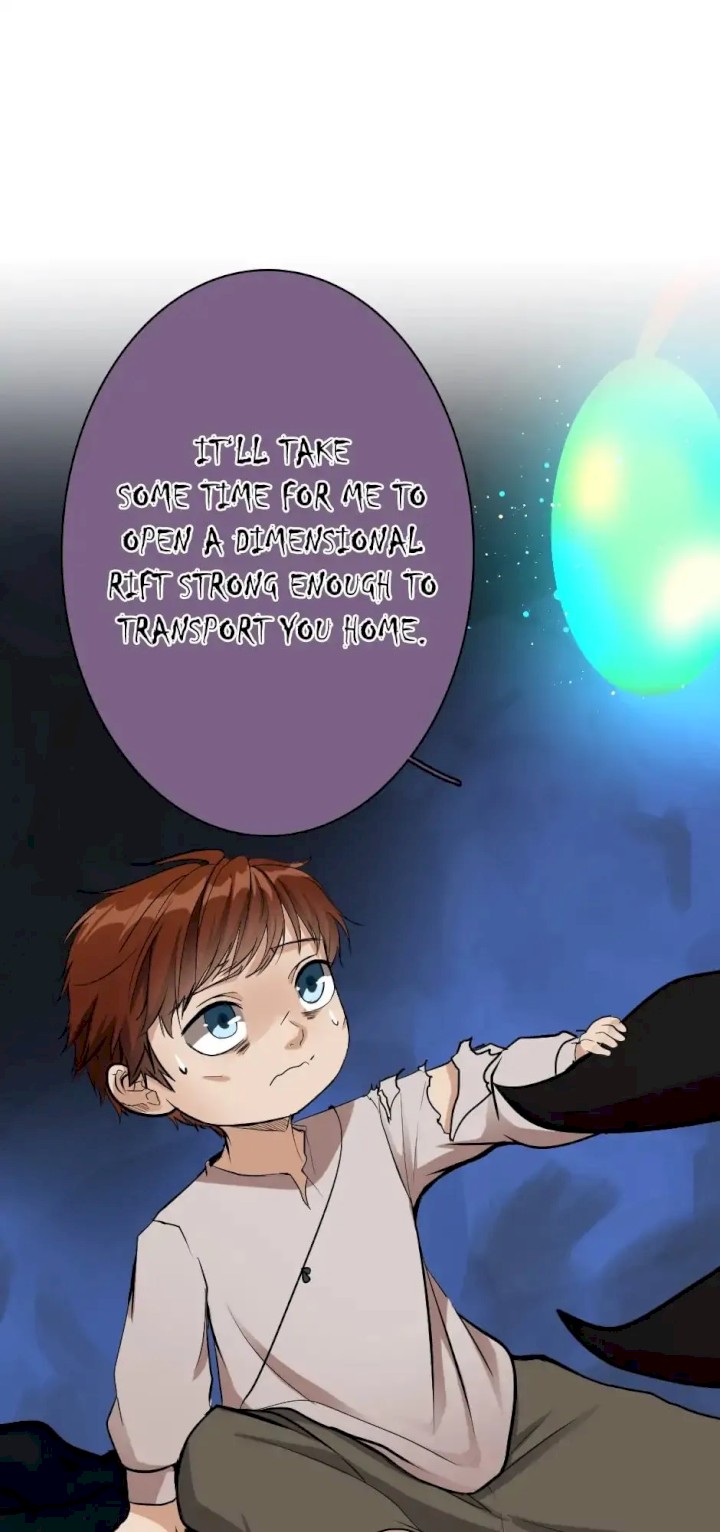 18+ The Beginning After the End Chapter 13 page 32