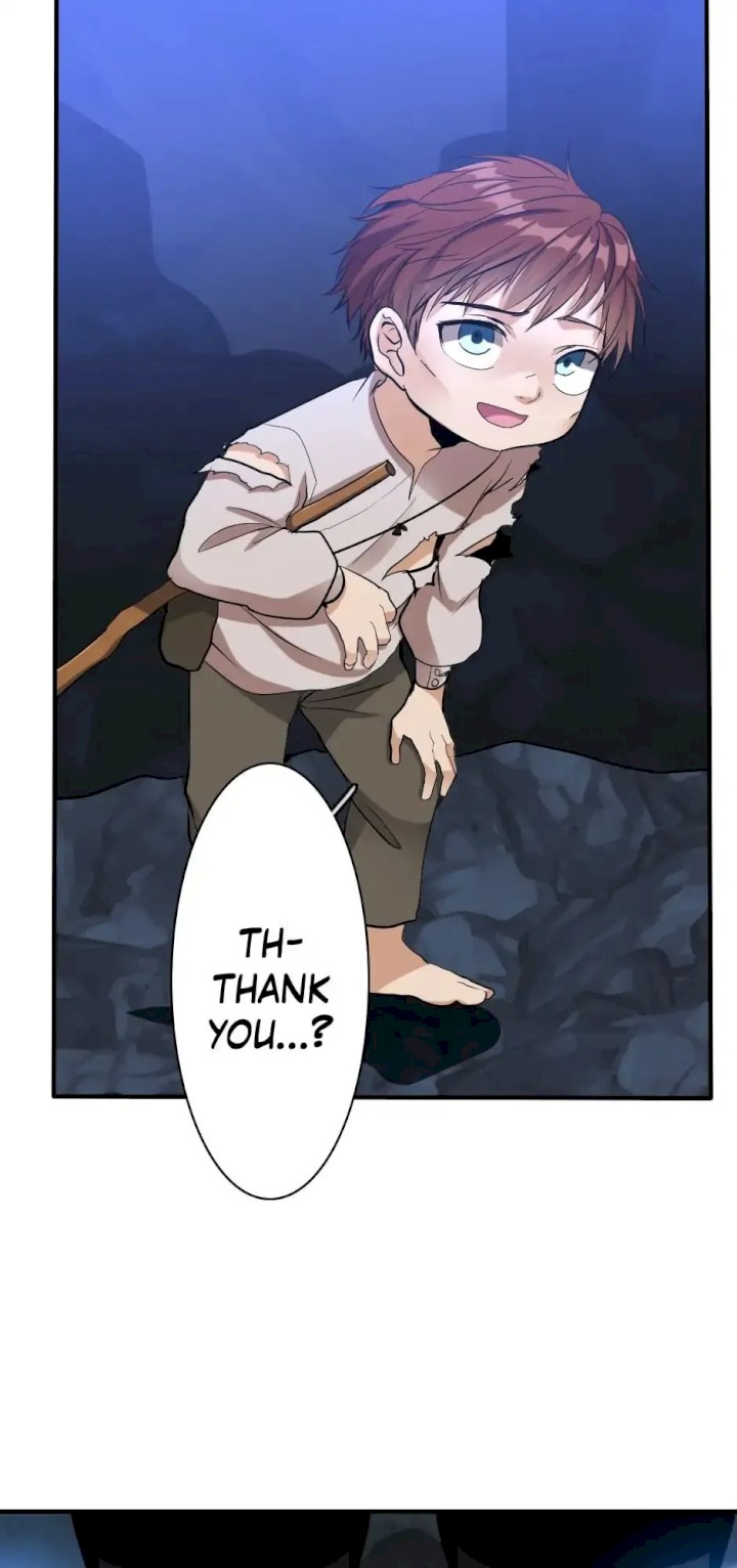 18+ The Beginning After the End Chapter 13 page 35