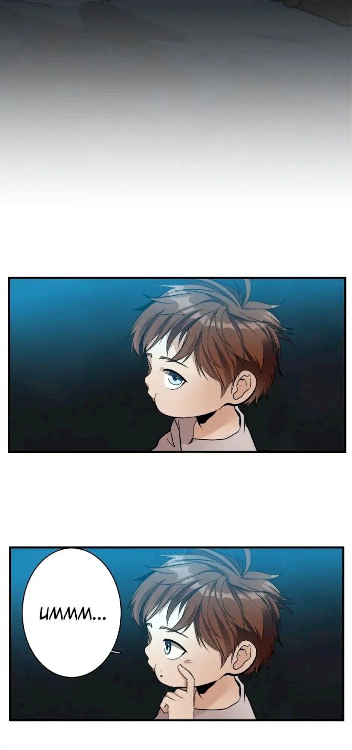 18+ The Beginning After the End Chapter 13 page 47