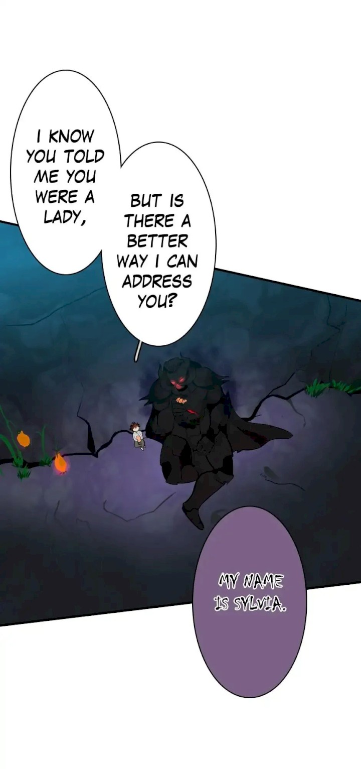 18+ The Beginning After the End Chapter 13 page 48