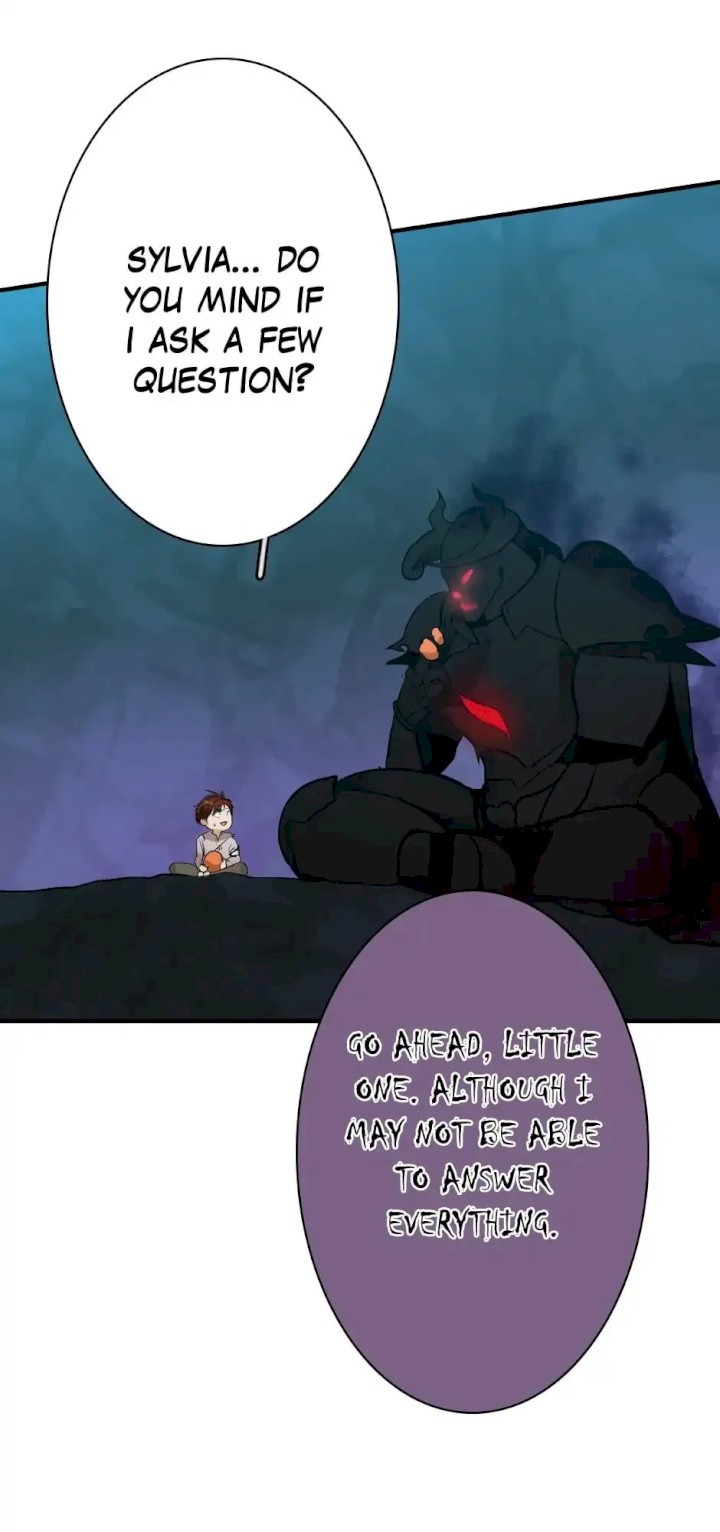 18+ The Beginning After the End Chapter 13 page 49
