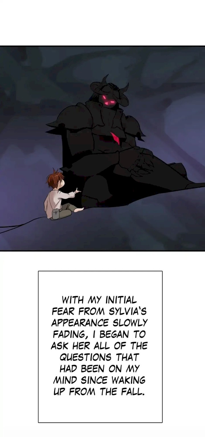18+ The Beginning After the End Chapter 13 page 50