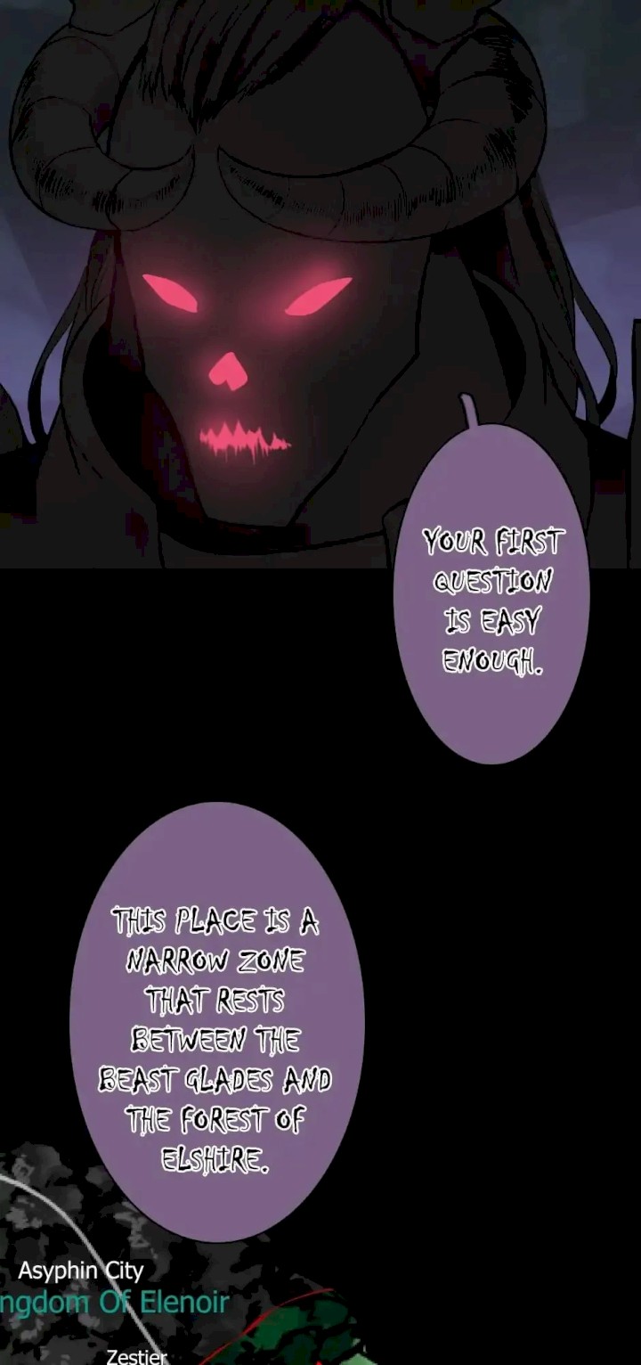 18+ The Beginning After the End Chapter 13 page 53