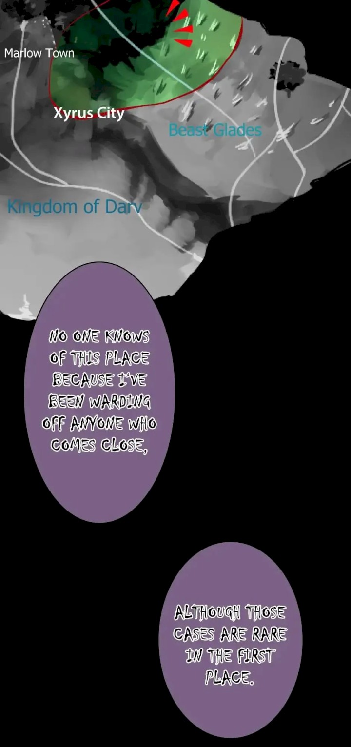 18+ The Beginning After the End Chapter 13 page 54