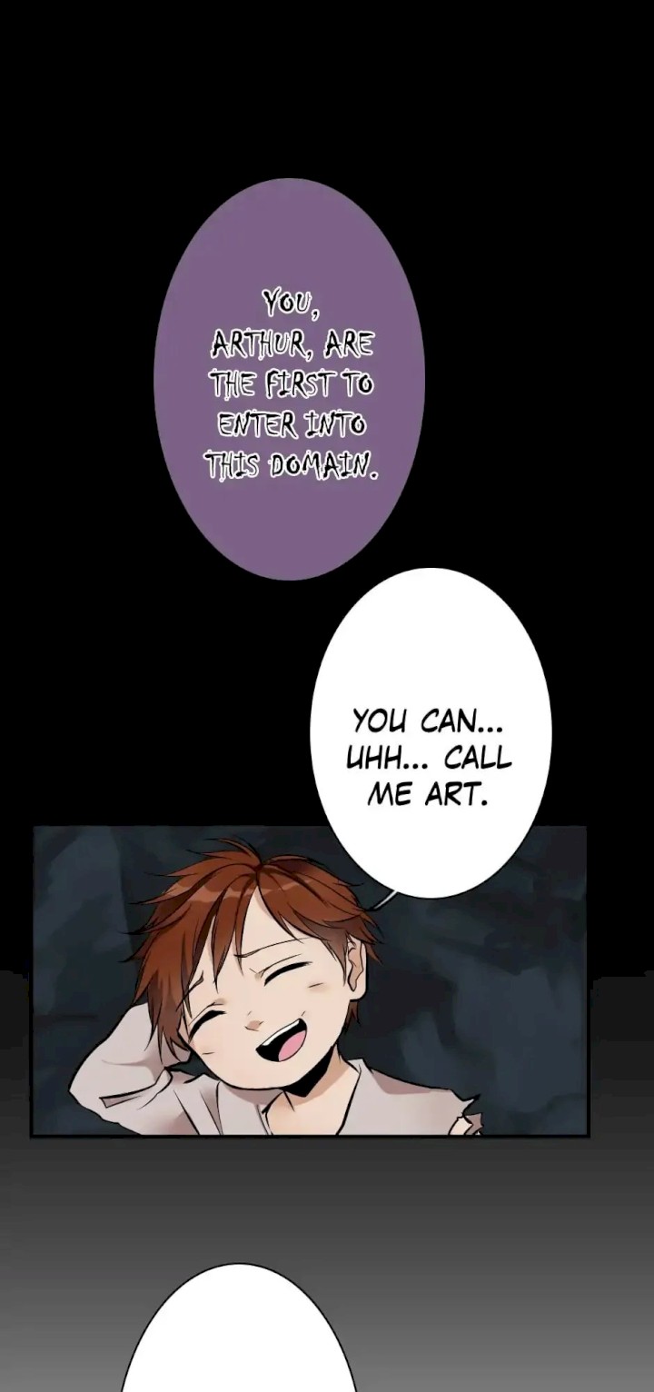 18+ The Beginning After the End Chapter 13 page 55