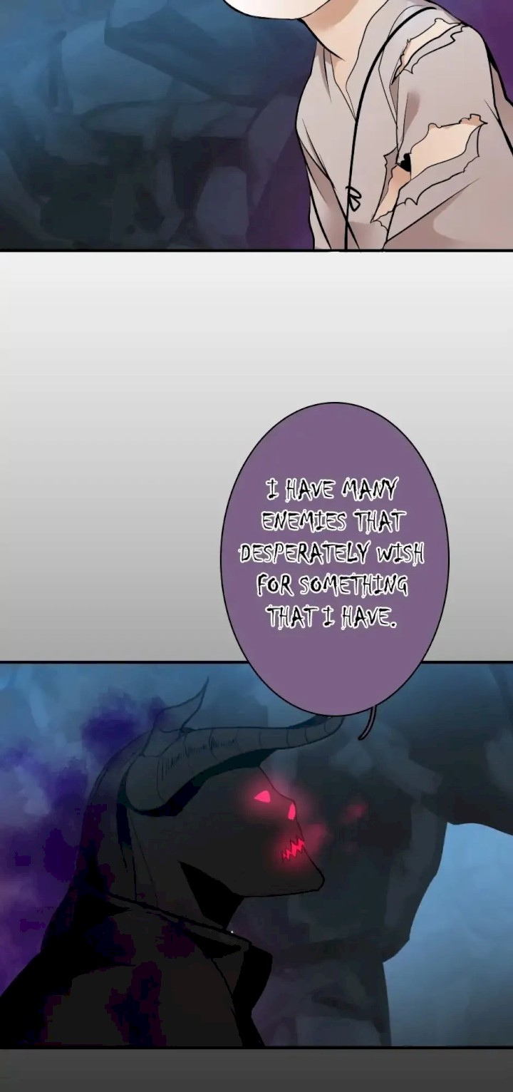 18+ The Beginning After the End Chapter 13 page 58