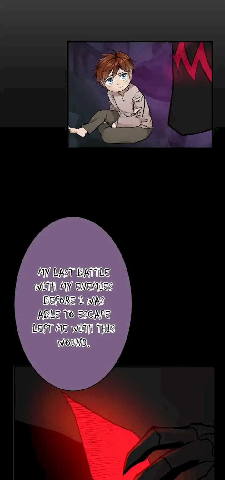 18+ The Beginning After the End Chapter 13 page 59