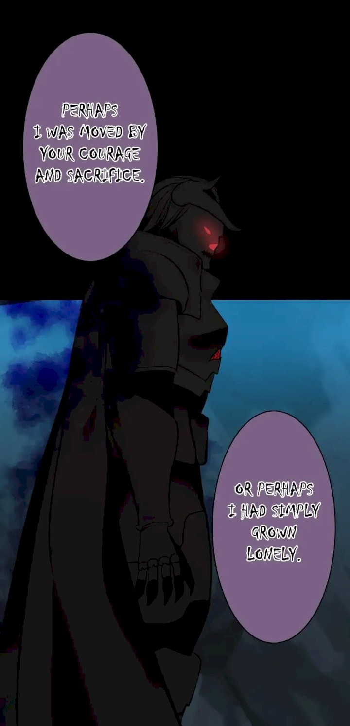 18+ The Beginning After the End Chapter 13 page 61