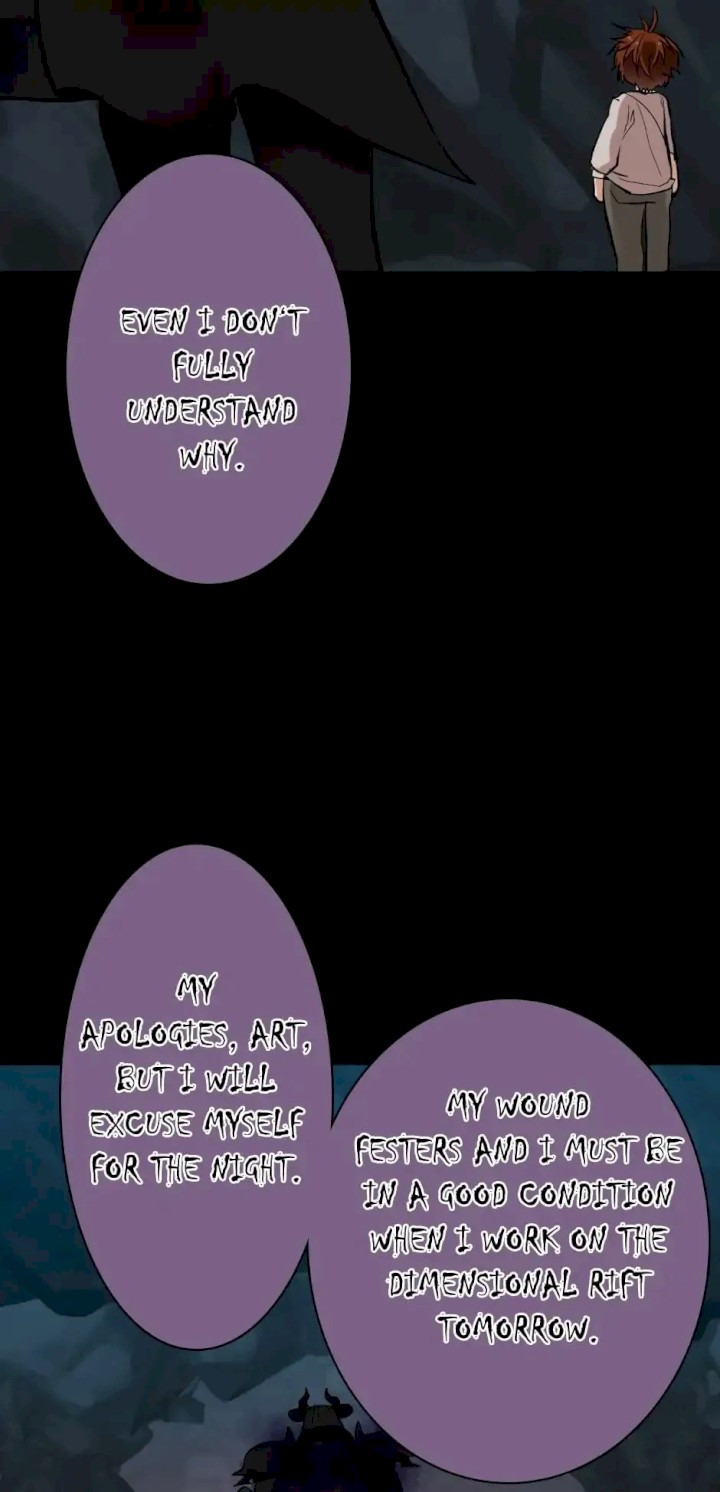 18+ The Beginning After the End Chapter 13 page 62