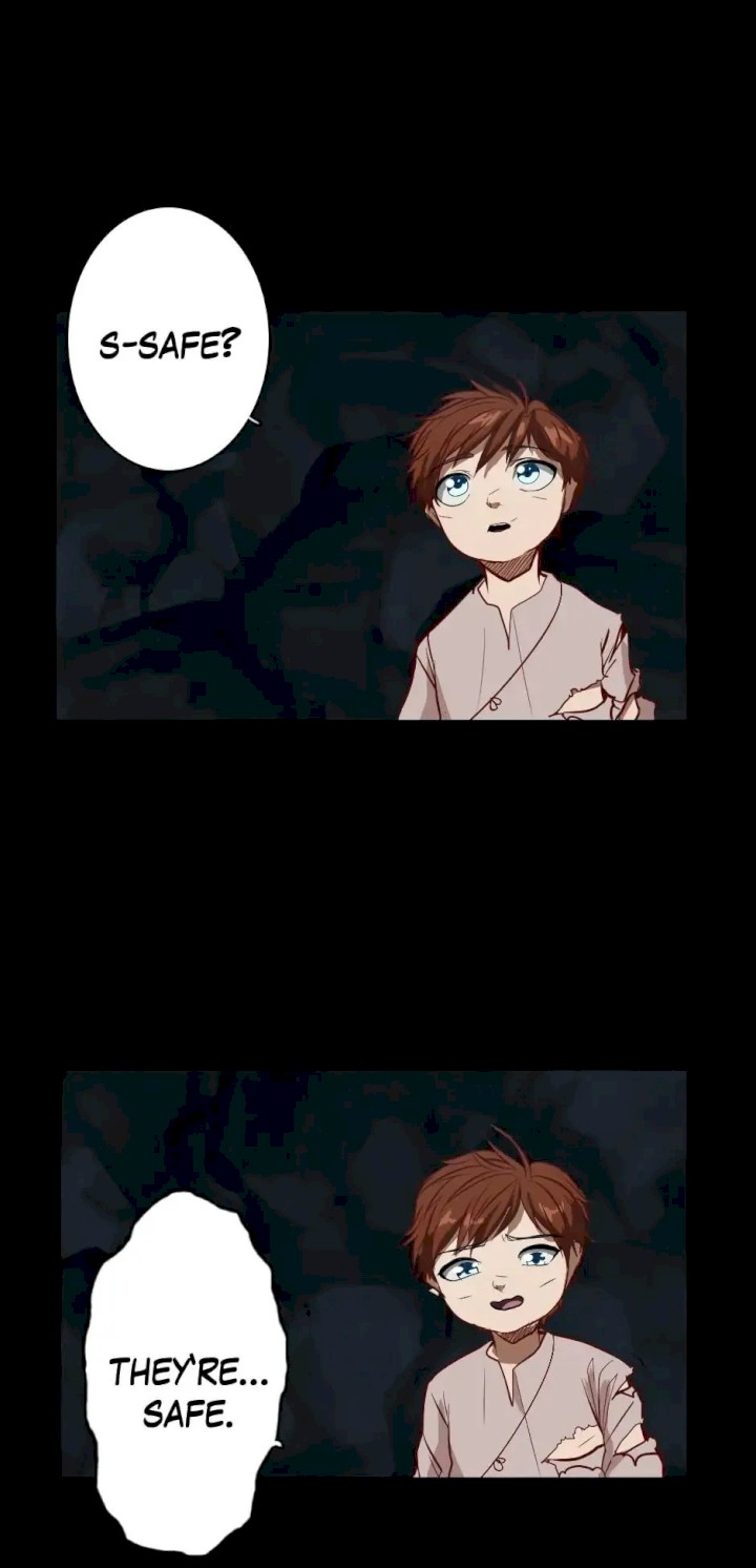 18+ The Beginning After the End Chapter 13 page 68