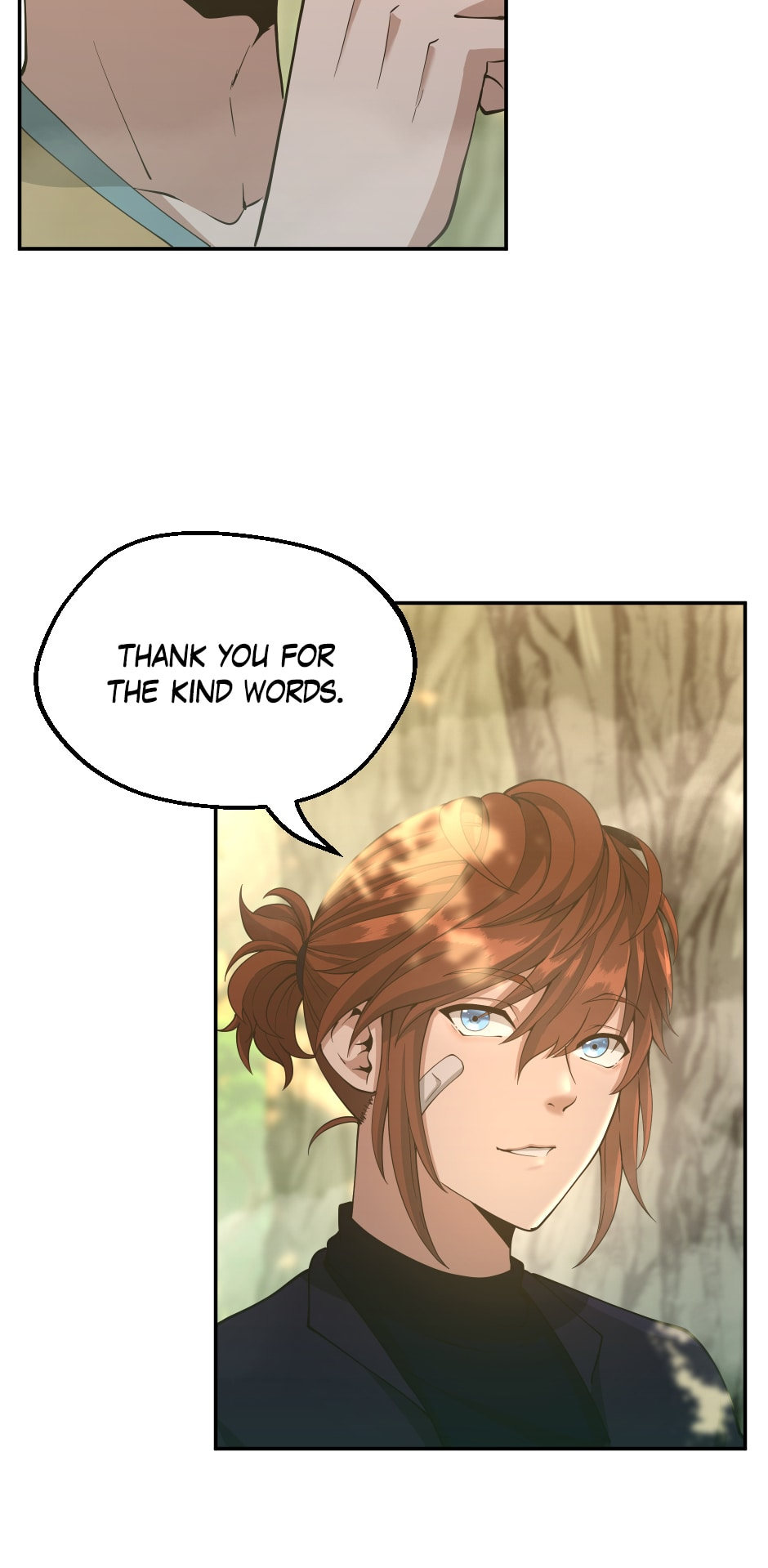 18+ The Beginning After the End Chapter 130 page 13