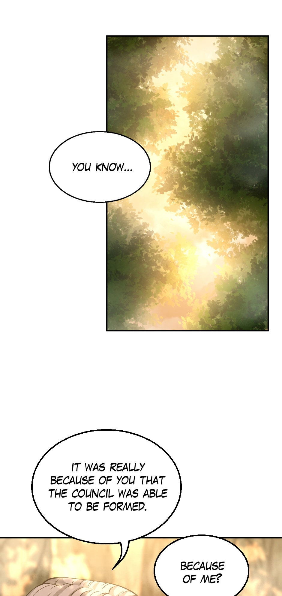 18+ The Beginning After the End Chapter 130 page 17