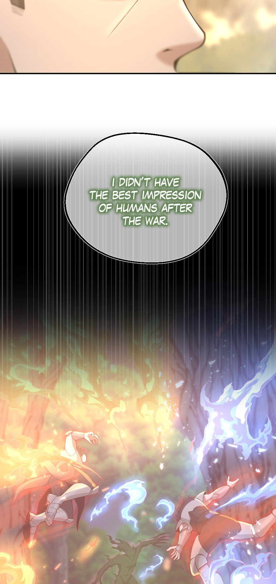 18+ The Beginning After the End Chapter 130 page 19