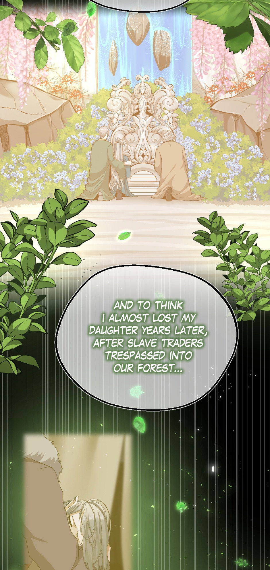 18+ The Beginning After the End Chapter 130 page 22