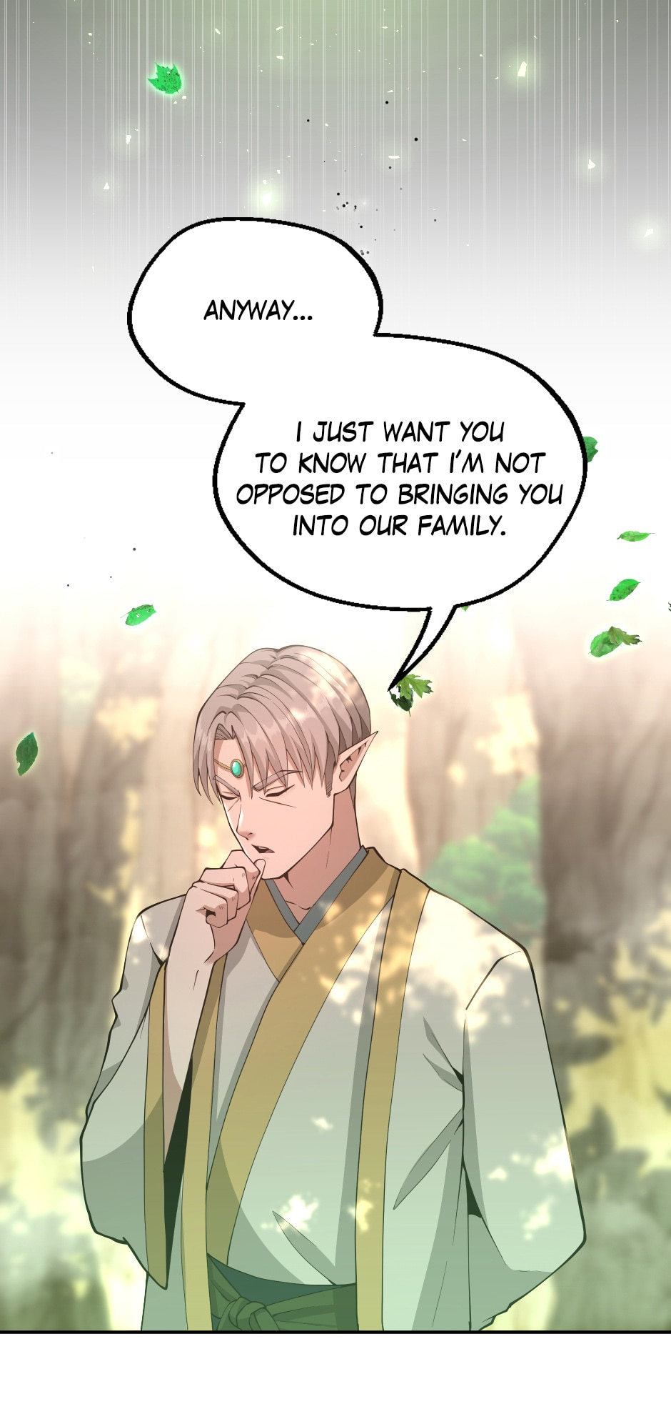 18+ The Beginning After the End Chapter 130 page 26