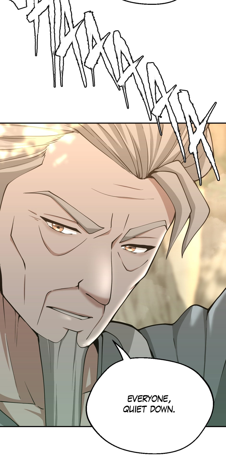 18+ The Beginning After the End Chapter 130 page 32