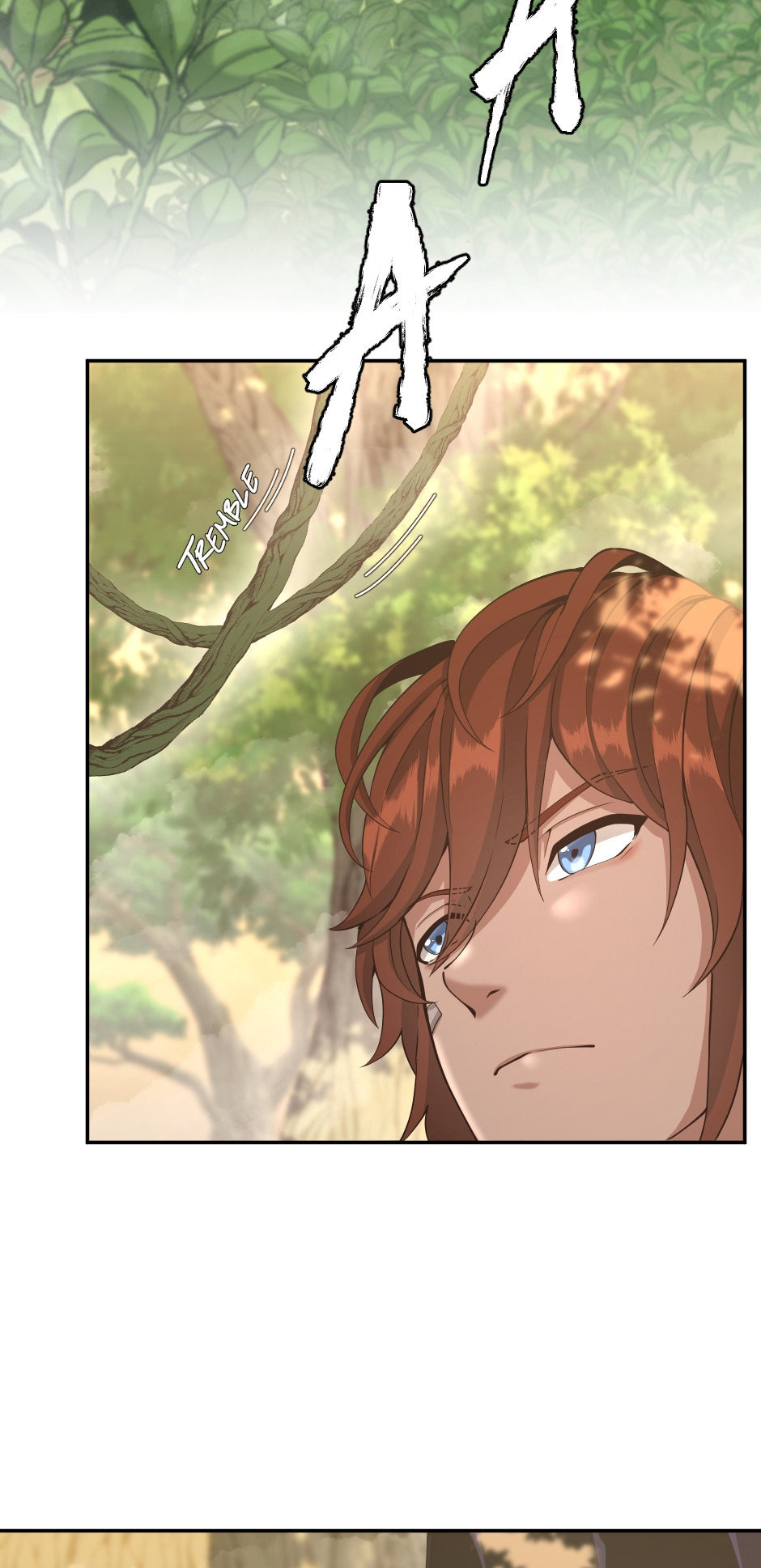 18+ The Beginning After the End Chapter 130 page 35