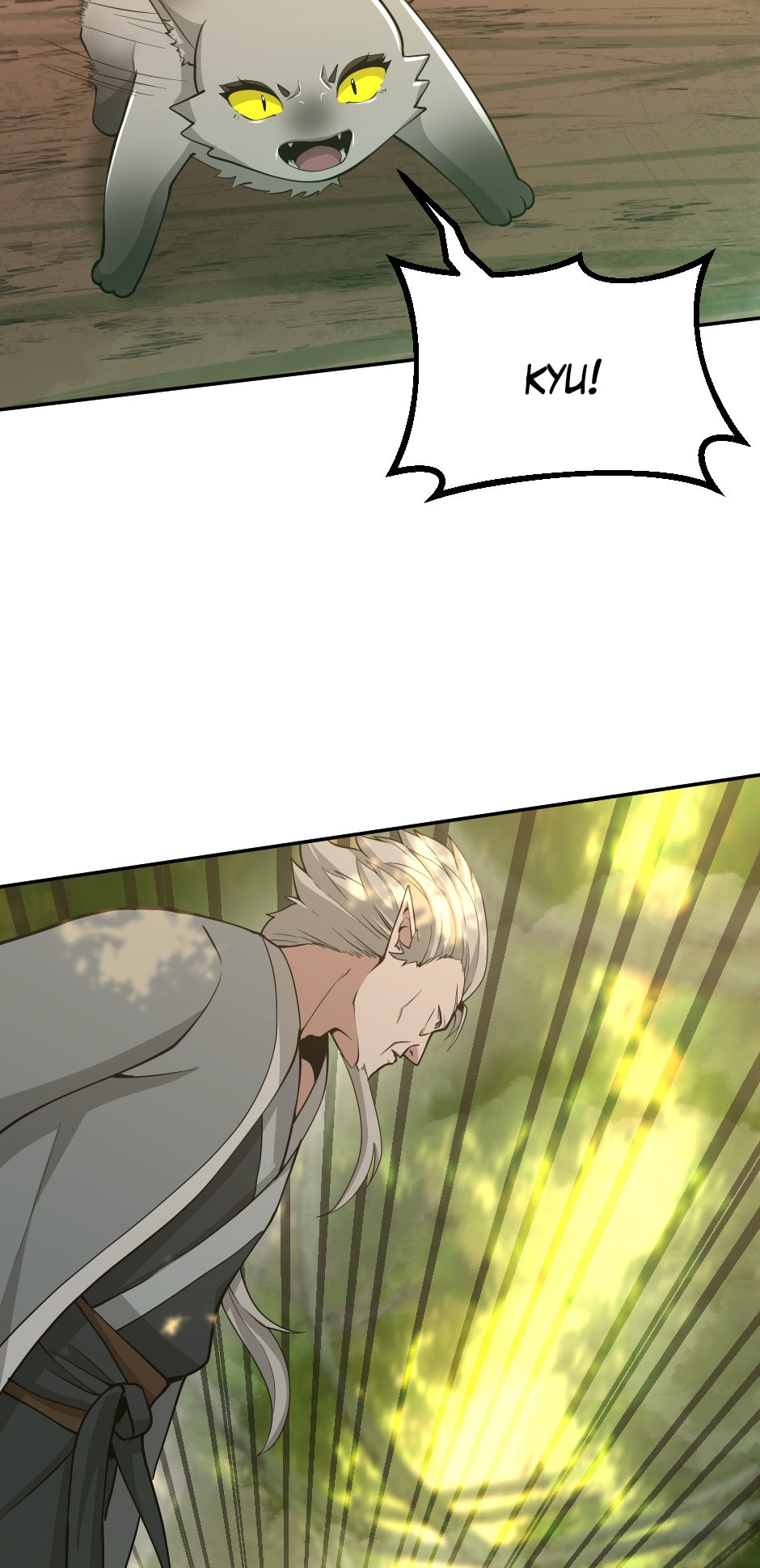 18+ The Beginning After the End Chapter 130 page 37
