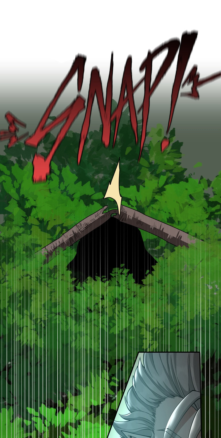 18+ The Beginning After the End Chapter 130 page 39