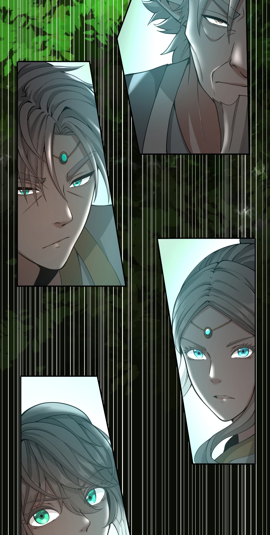 18+ The Beginning After the End Chapter 130 page 40