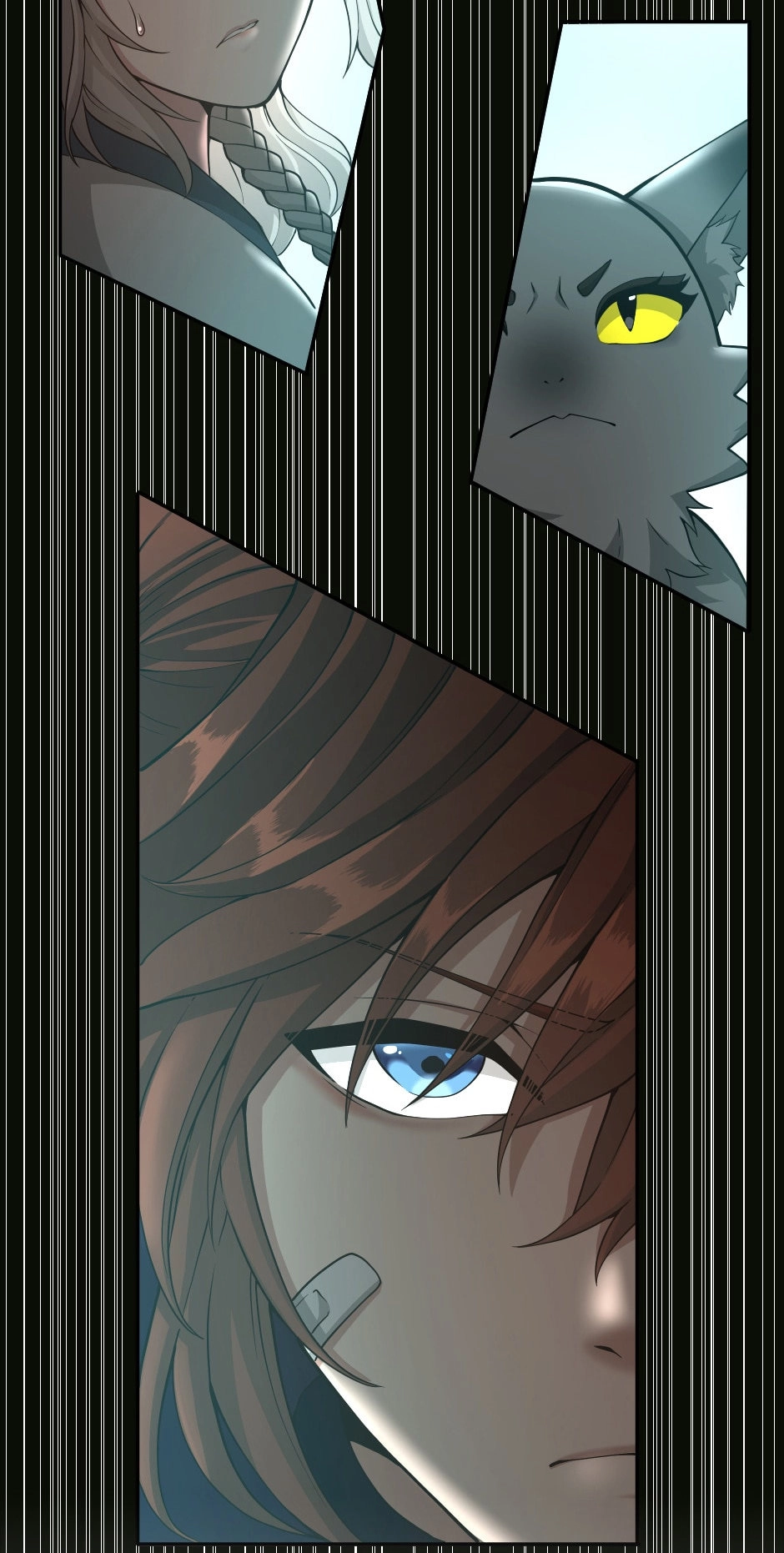 18+ The Beginning After the End Chapter 130 page 41