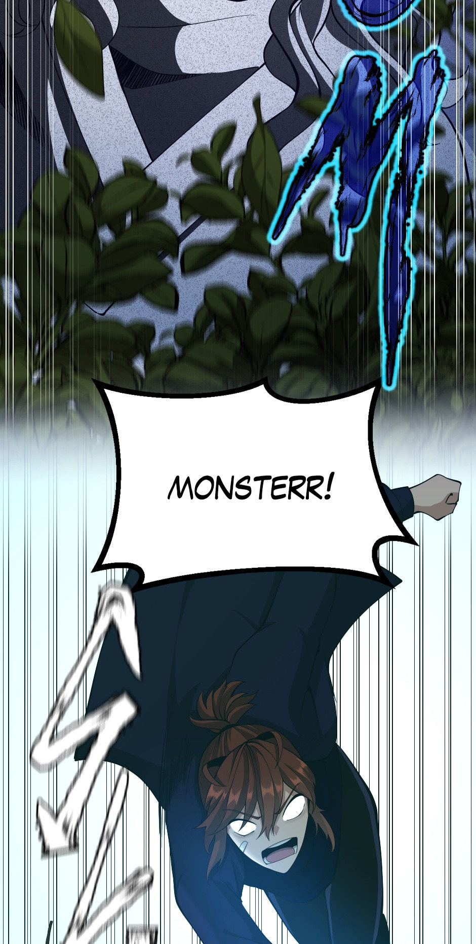 18+ The Beginning After the End Chapter 130 page 43