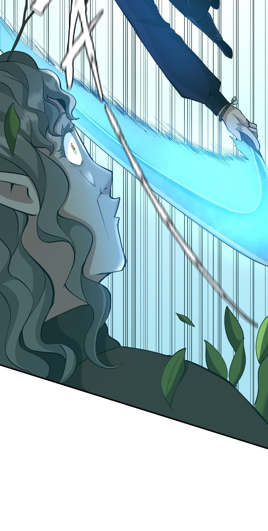 18+ The Beginning After the End Chapter 130 page 44