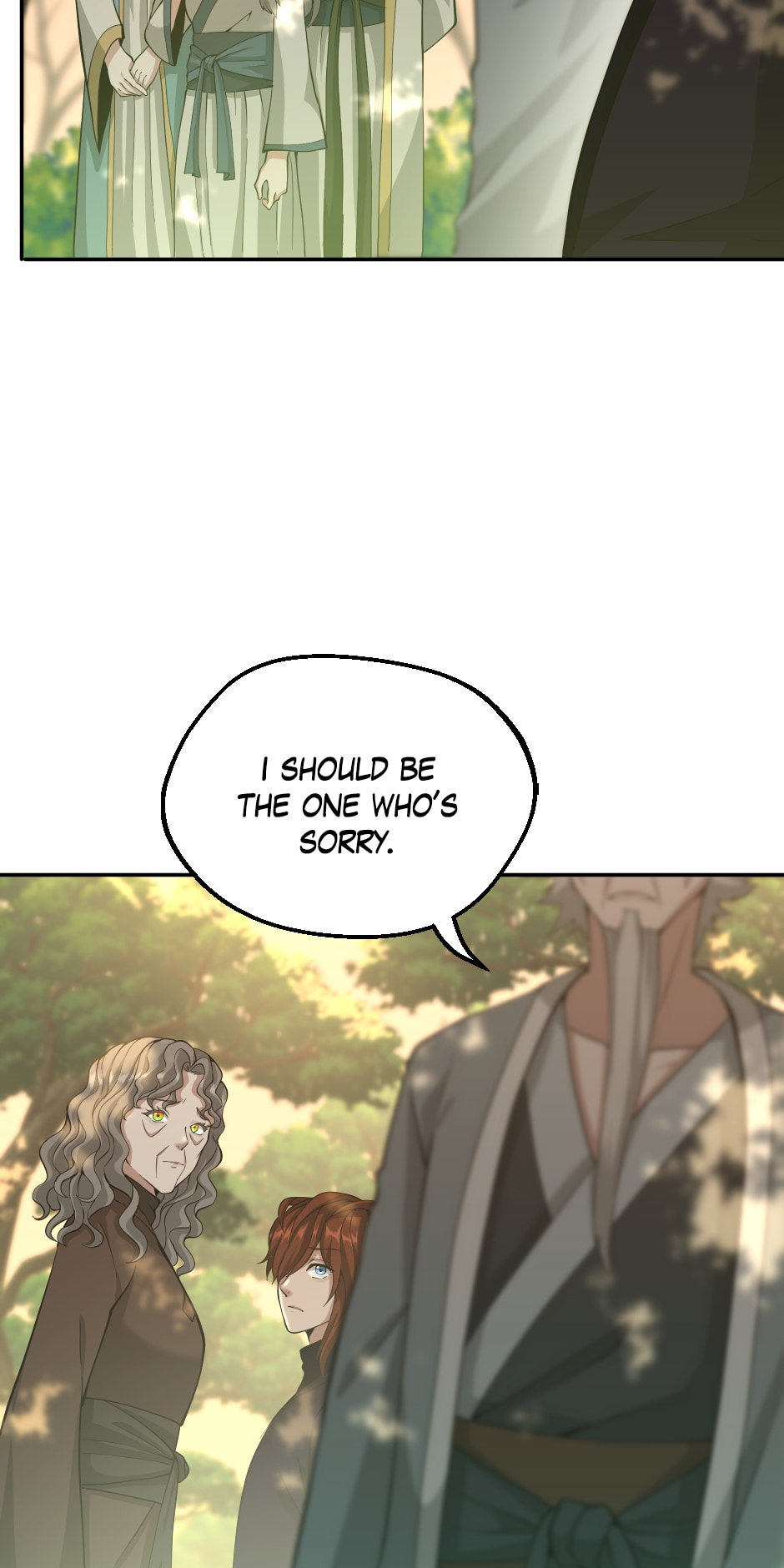 18+ The Beginning After the End Chapter 130 page 58
