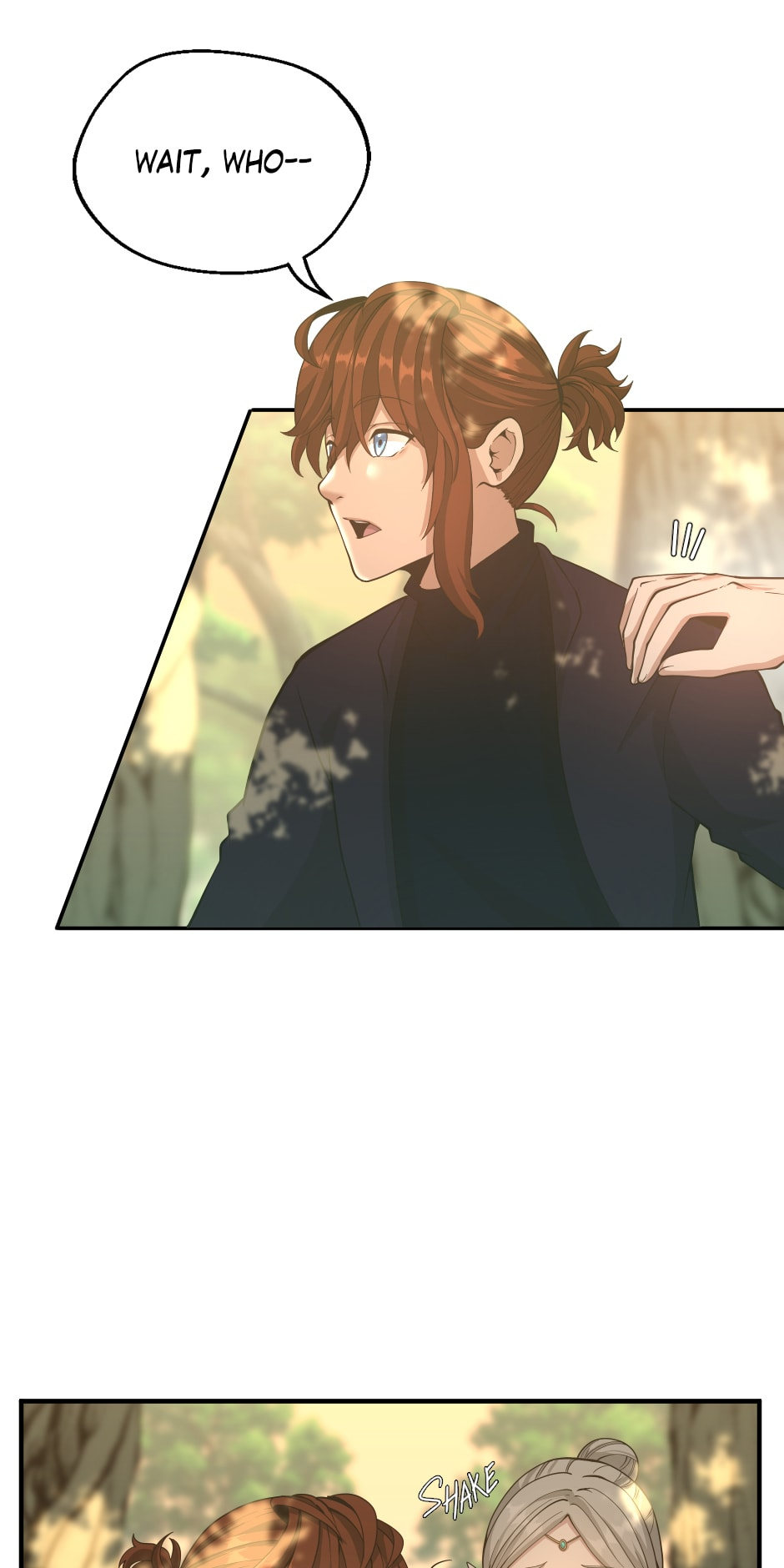18+ The Beginning After the End Chapter 130 page 61