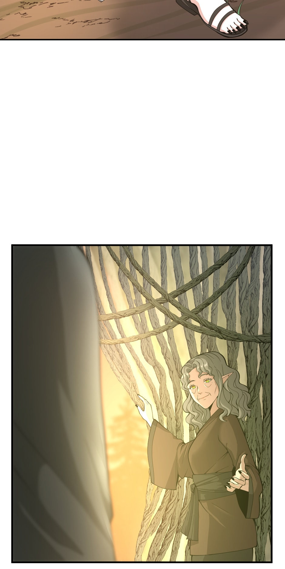 18+ The Beginning After the End Chapter 130 page 64