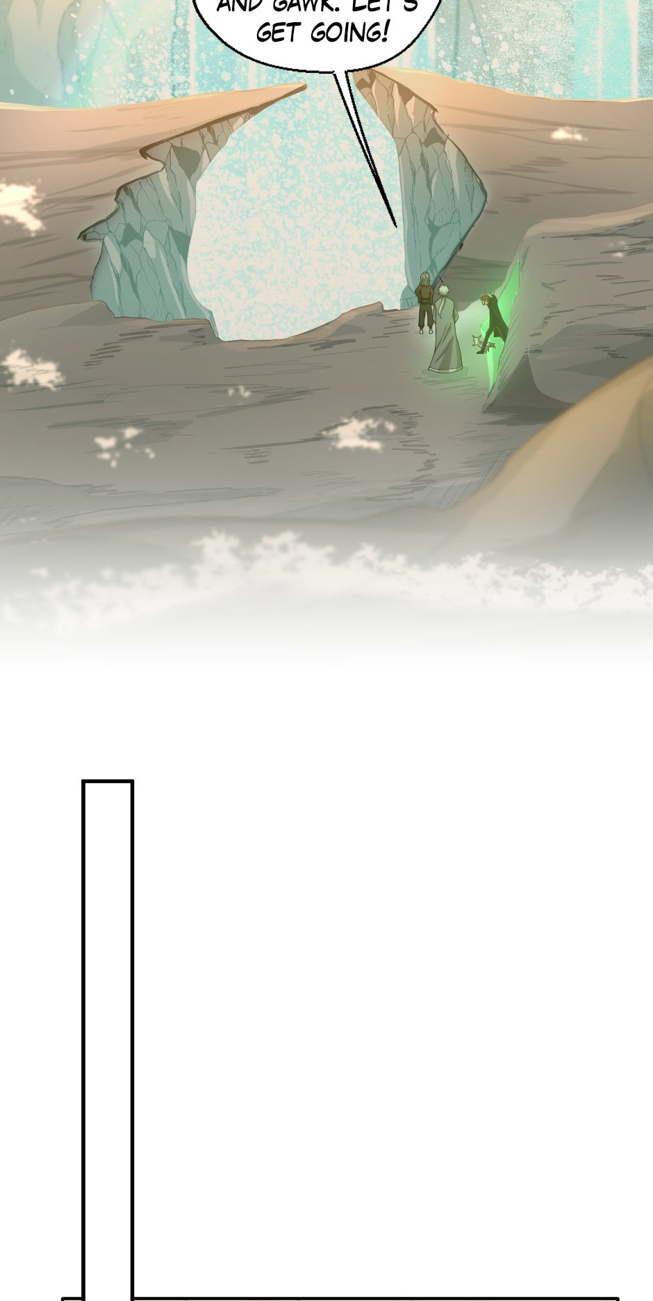 18+ The Beginning After the End Chapter 130 page 66