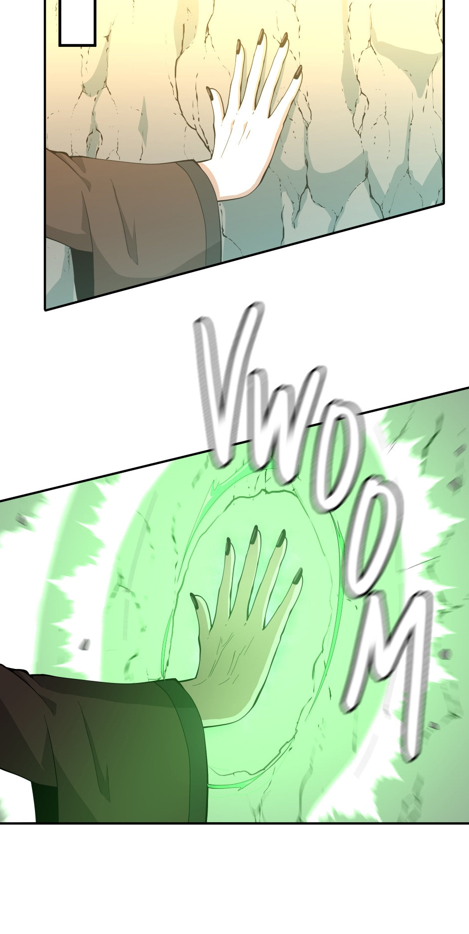 18+ The Beginning After the End Chapter 130 page 67
