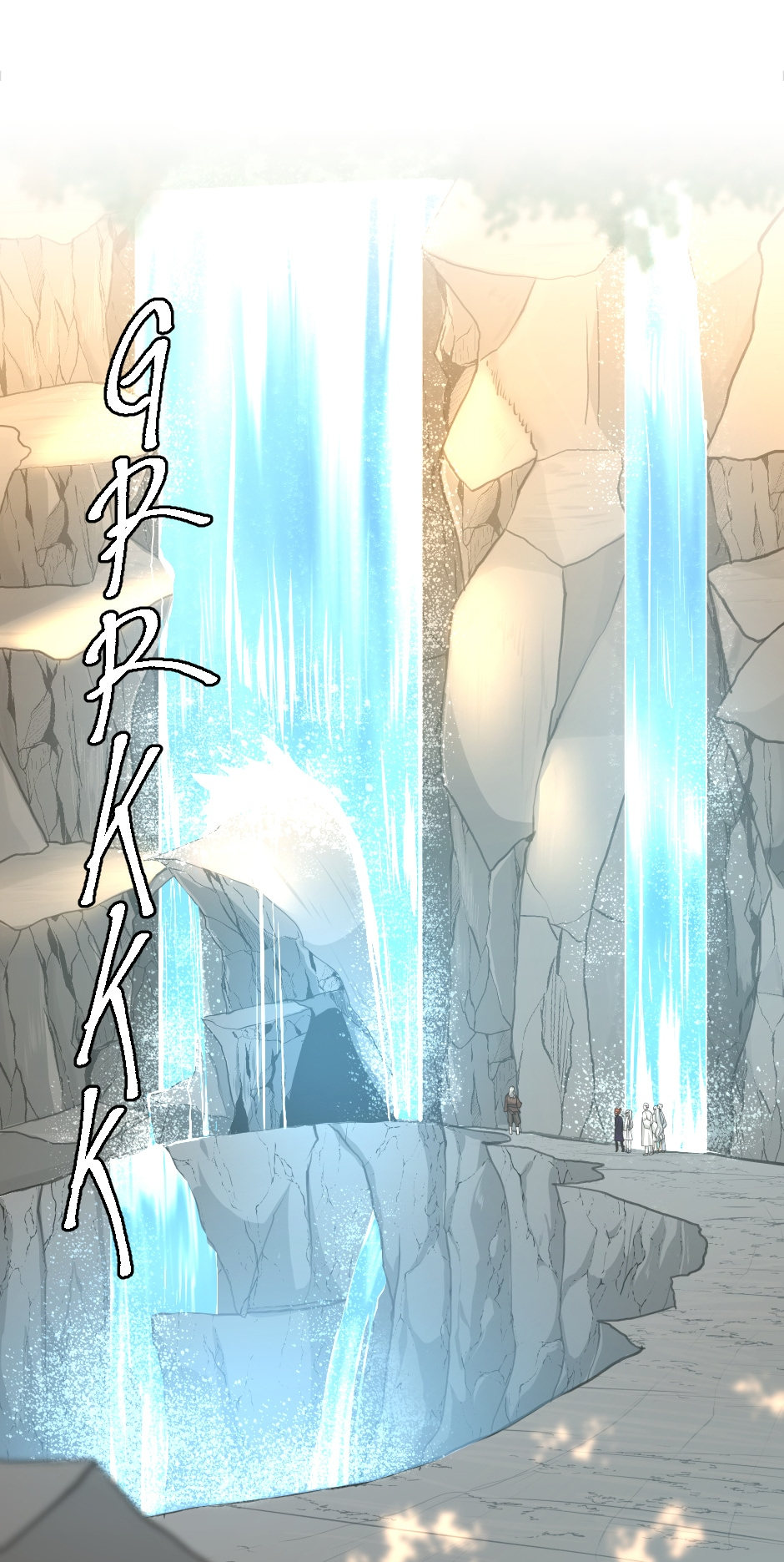 18+ The Beginning After the End Chapter 130 page 68