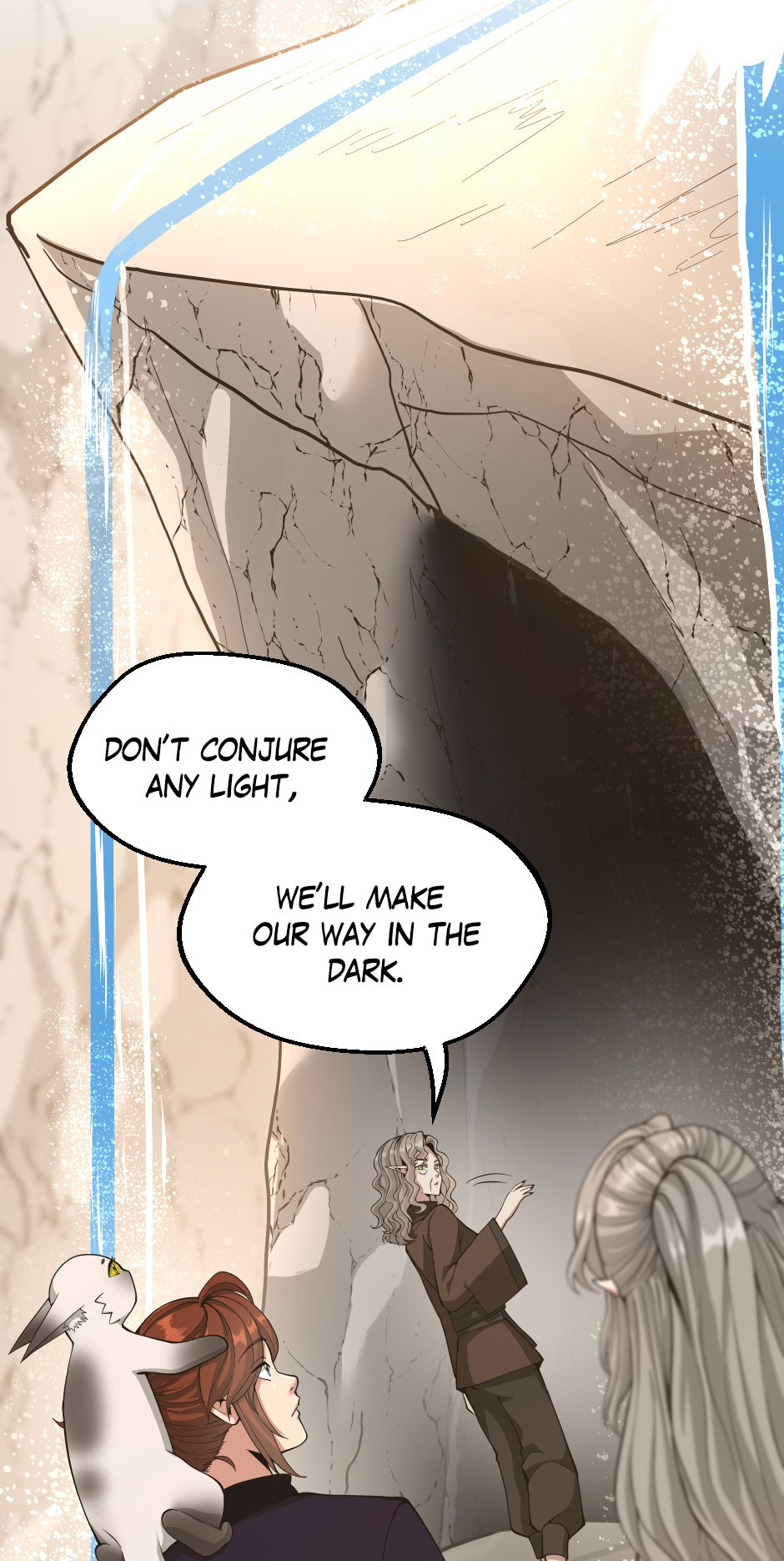 18+ The Beginning After the End Chapter 130 page 70