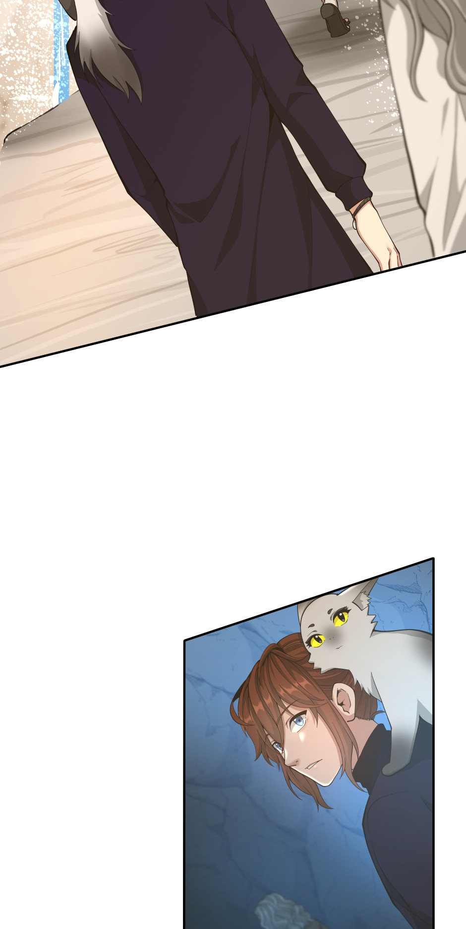 18+ The Beginning After the End Chapter 130 page 71