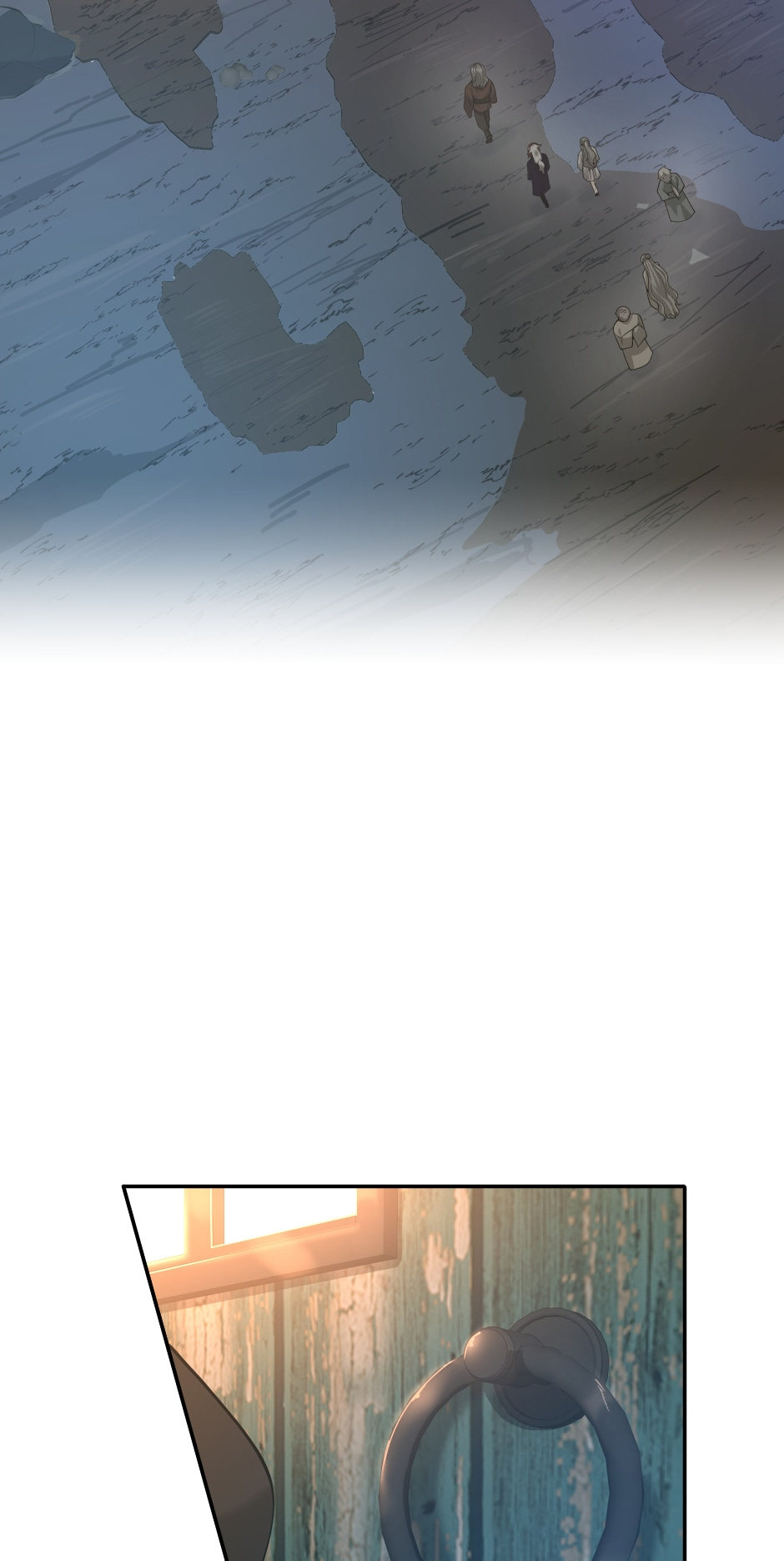 18+ The Beginning After the End Chapter 130 page 74