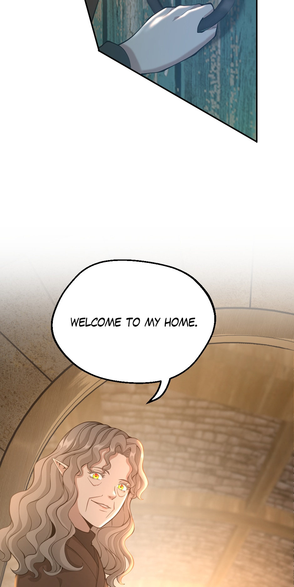 18+ The Beginning After the End Chapter 130 page 75