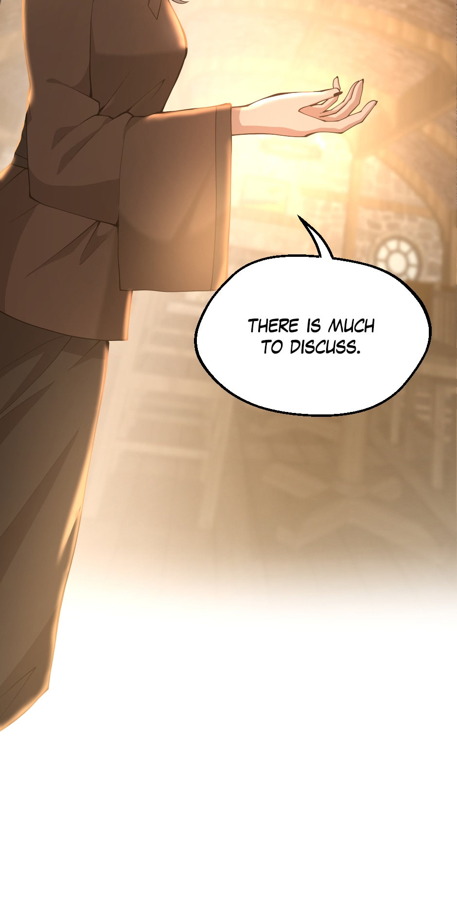 18+ The Beginning After the End Chapter 130 page 76