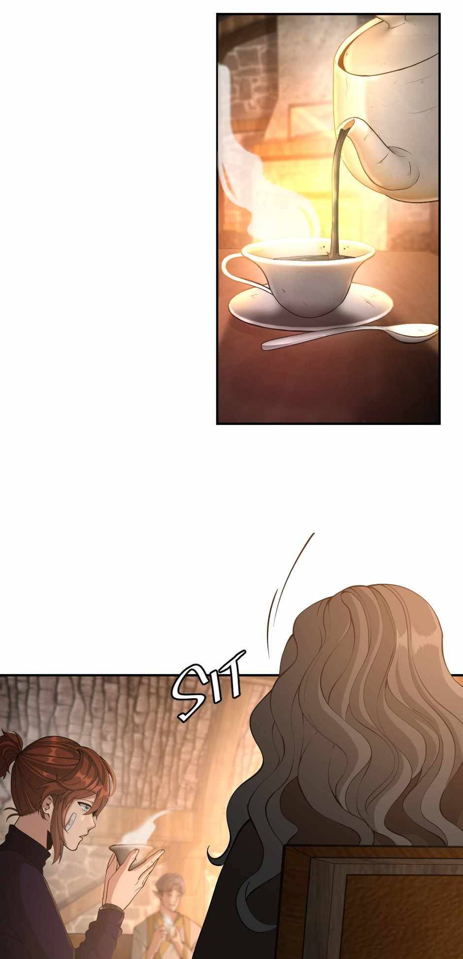 18+ The Beginning After the End Chapter 131 page 3