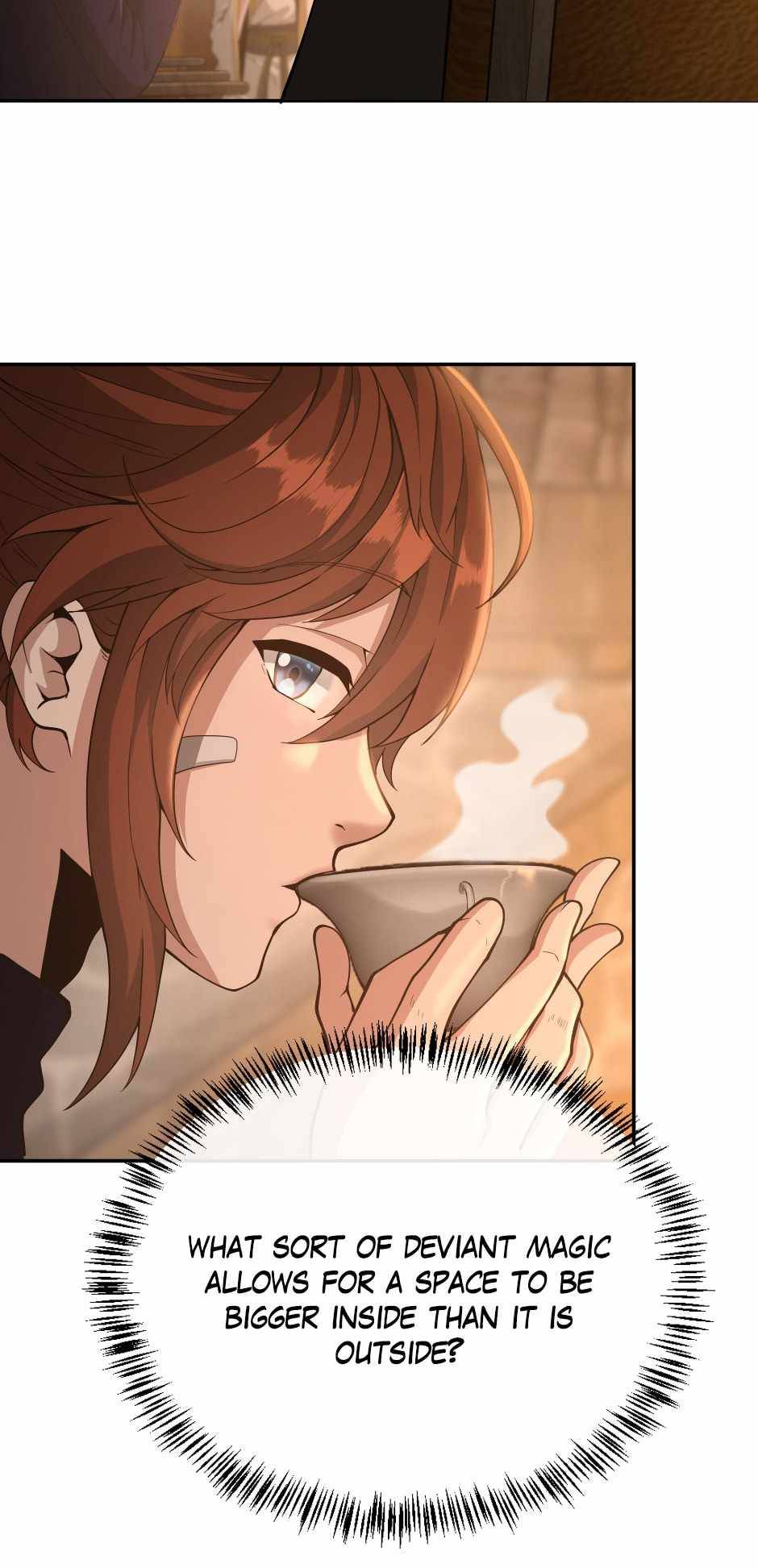 18+ The Beginning After the End Chapter 131 page 4