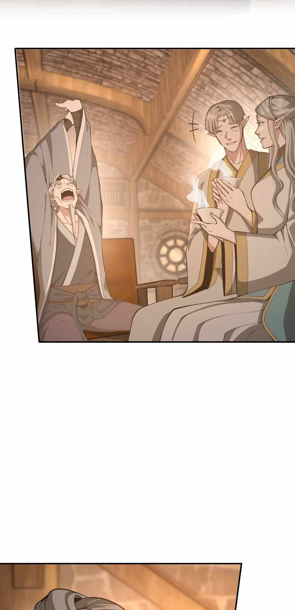 18+ The Beginning After the End Chapter 131 page 6