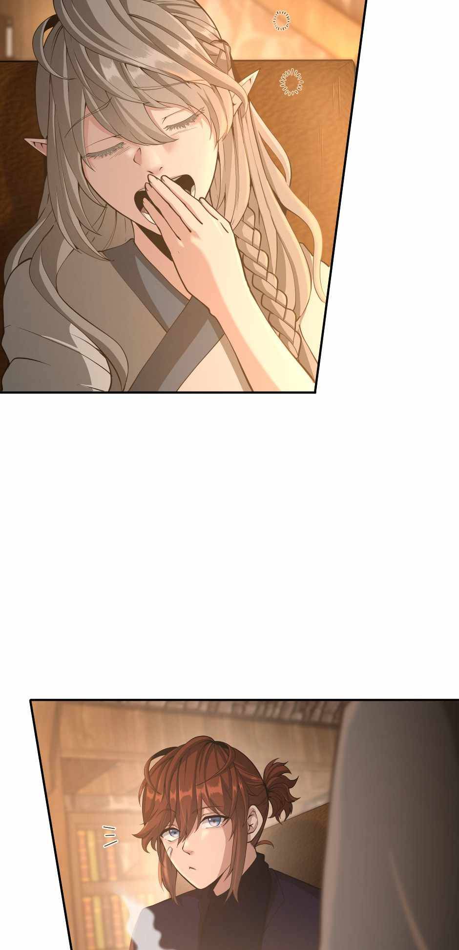 18+ The Beginning After the End Chapter 131 page 7