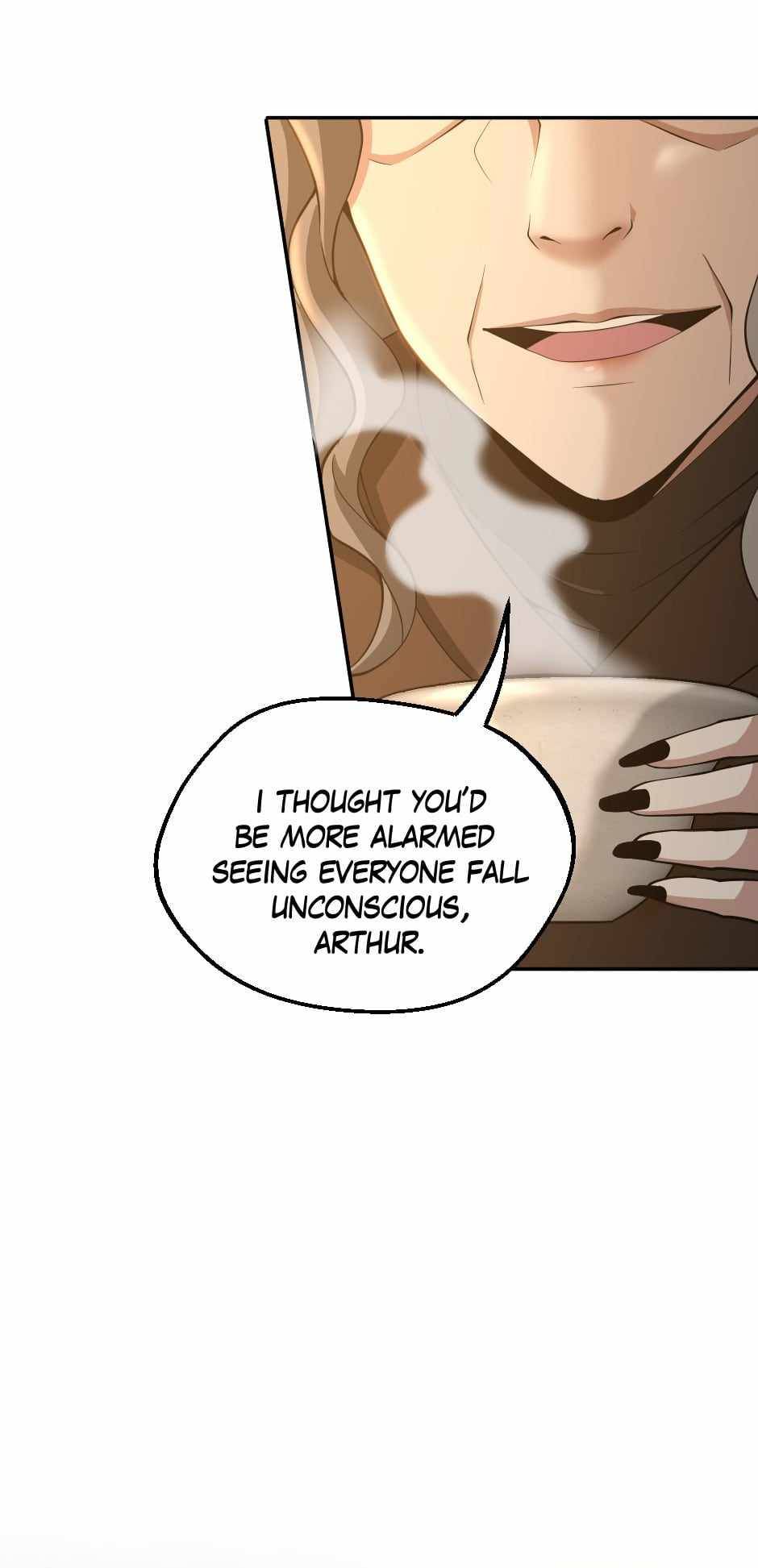 18+ The Beginning After the End Chapter 131 page 10