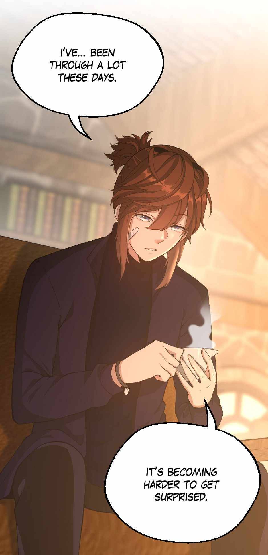 18+ The Beginning After the End Chapter 131 page 11
