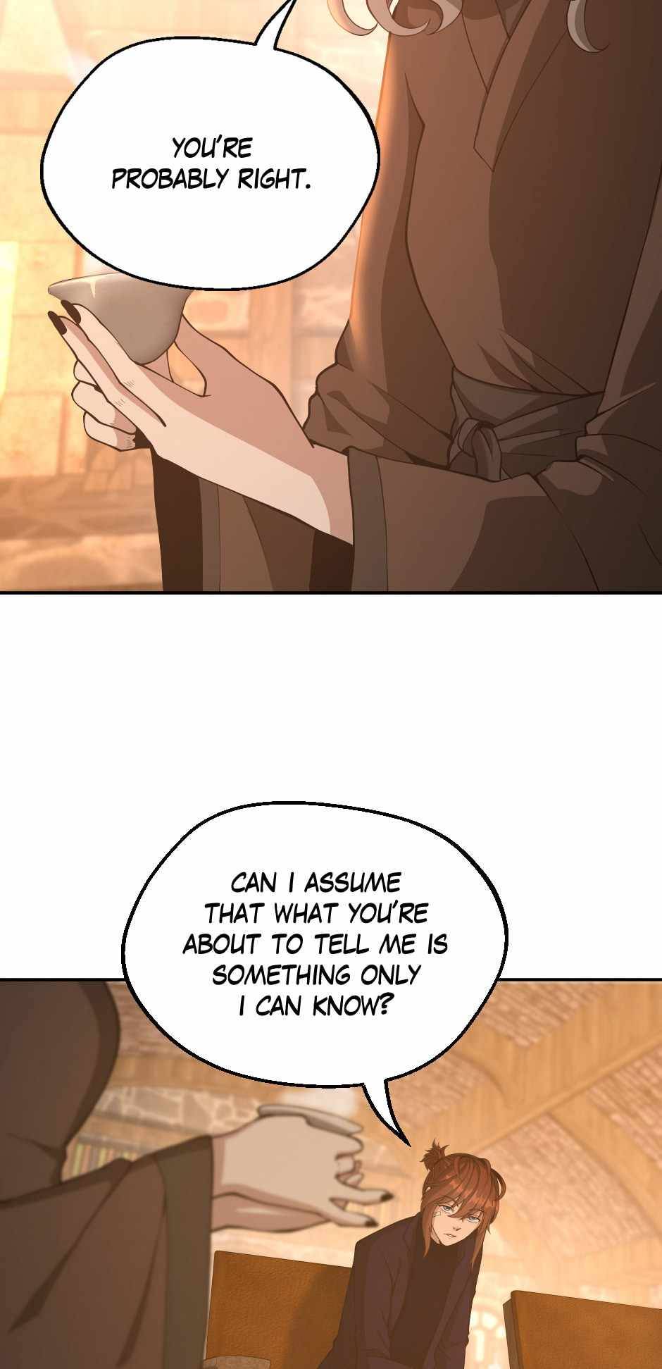 18+ The Beginning After the End Chapter 131 page 13