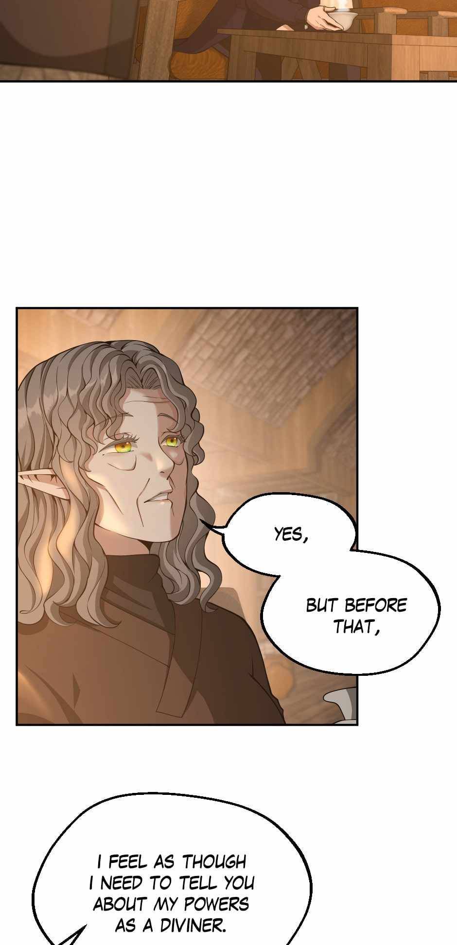 18+ The Beginning After the End Chapter 131 page 14