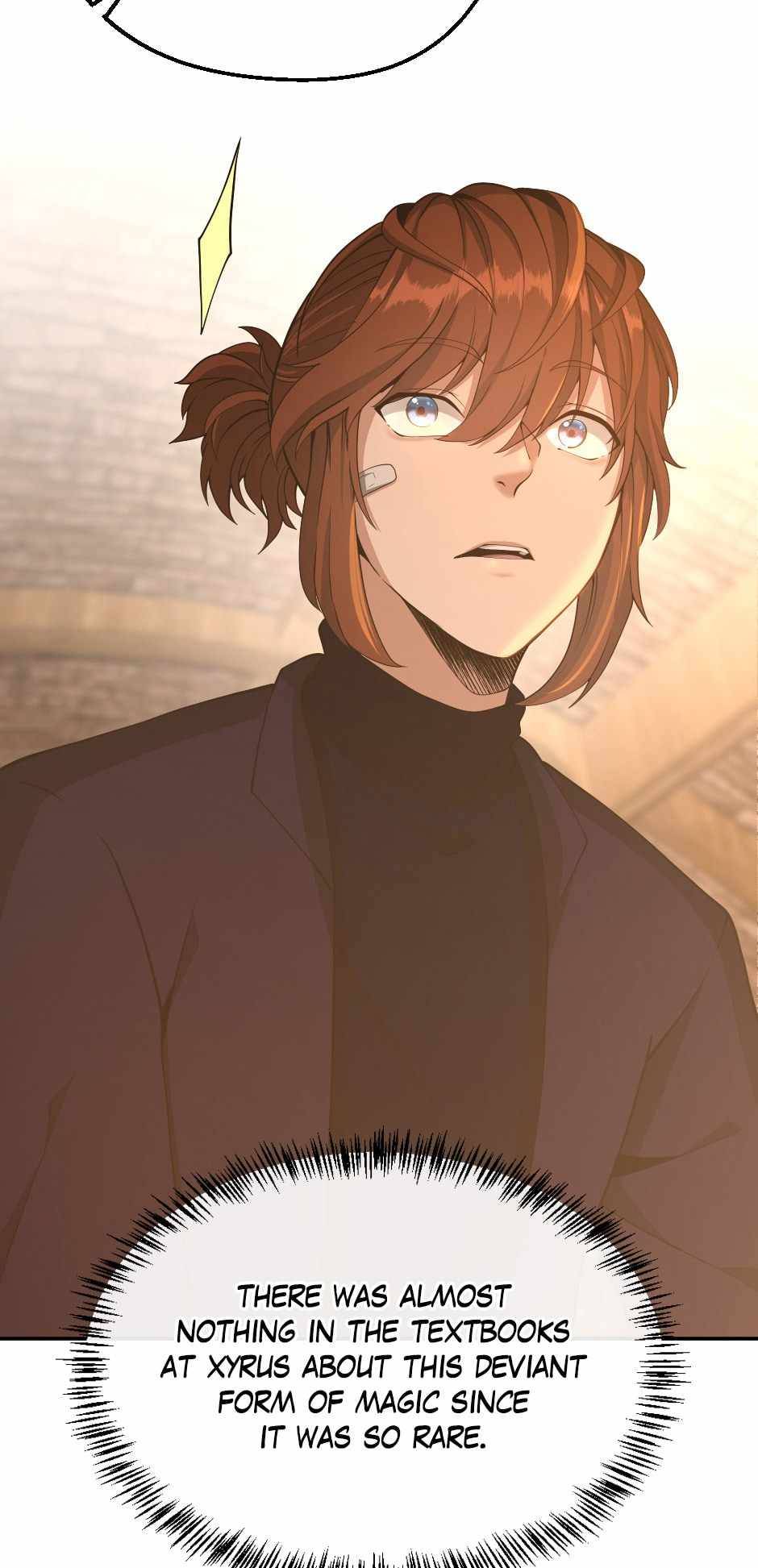 18+ The Beginning After the End Chapter 131 page 15