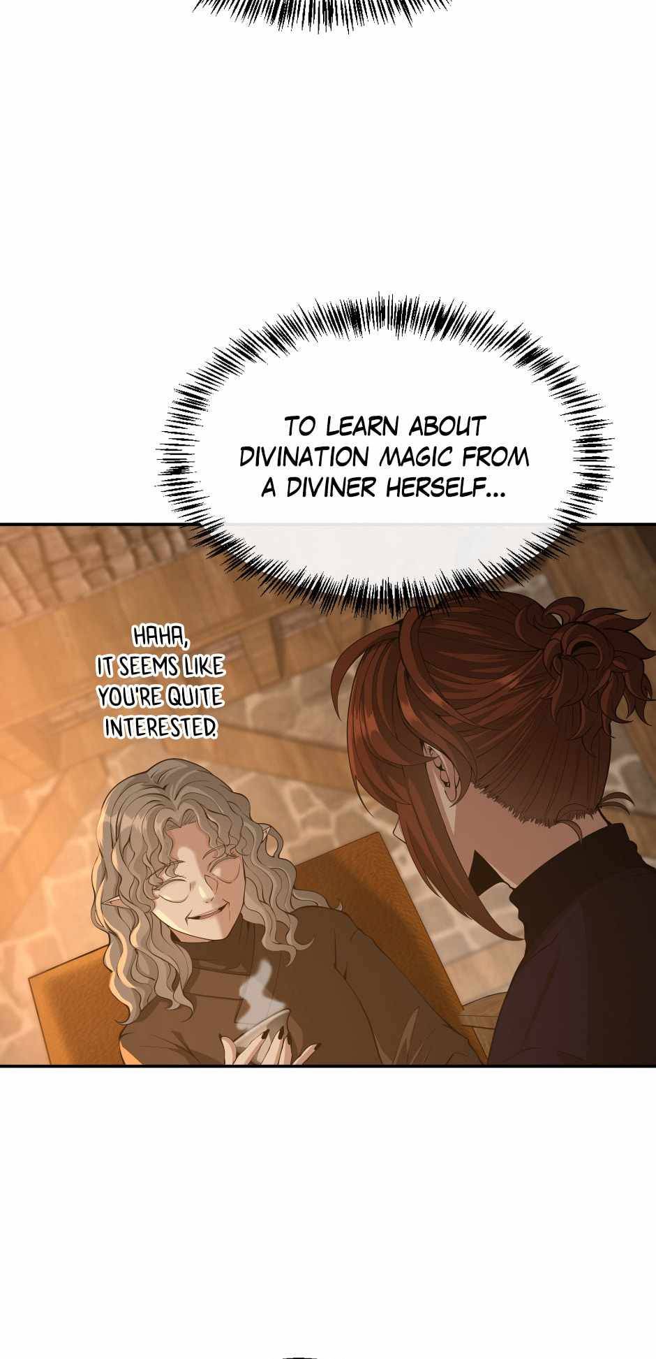 18+ The Beginning After the End Chapter 131 page 16